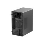 DeepCool кутия Case mATX - CC310