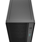 DeepCool кутия Case mATX - CC310