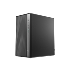 DeepCool кутия Case mATX - CC310