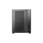 DeepCool кутия Case mATX - CG330 MESH 3F