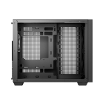 DeepCool кутия Case mATX - CG330 MESH 3F