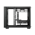 DeepCool кутия Case mATX - CG330 MESH 3F