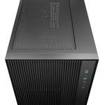 DeepCool кутия Case mATX - CG330 MESH 3F