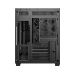 DeepCool кутия Case mATX - CG330 MESH 3F