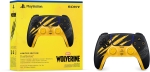 Безжичен геймпад Sony PS5 DualSense Wireless Controller Wolverine Limited