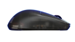 Pulsar професионална геймърска мишка Wireless Gaming Mouse X2H Medium Clear Black [LTD 2000] - 1K