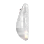 Pulsar професионална геймърска мишка Wireless Gaming Mouse X2H Mini Superclear [LTD 3000] - 1K