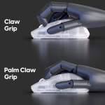 Pulsar професионална геймърска мишка Wireless Gaming Mouse X2H Mini Superclear [LTD 3000] - 1K