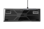 Pulsar професионална геймърска механична клавиатура Professional Gaming Mechanical Keyboard PCMK 2 HE TKL ANSI Black - 8K, Gateron Magnetic Switches [Linear]