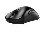 Pulsar професионална геймърска мишка Wireless Gaming Mouse Xlite v4 Size3 Black - 1K (8K compatible)