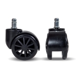 Геймърски стол FragON 2X Series V2 - Black/White