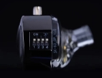 KZ професионални слушалки Hi-Fi In-Ear-Monitors - Castor Pro Gray No Mic - Bass Up Edition