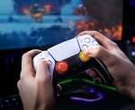 Аксесоар KontrolFreek Thumbsticks  Fortnite® Aim Boost Kit Durrr Burger Edition за PS4/PS5