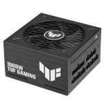 Захранващ блок ASUS TUF Gaming 1000W Platinum, PCIe 5.1, Fully Modular