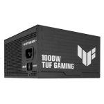 Захранващ блок ASUS TUF Gaming 1000W Platinum, PCIe 5.1, Fully Modular