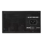 Захранващ блок ASUS TUF Gaming 1000W Platinum, PCIe 5.1, Fully Modular