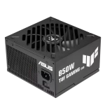 Захранващ блок ASUS TUF Gaming 850W Gold EVO, PCIe 5.1, Fully Modular