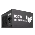 Захранващ блок ASUS TUF Gaming 850W Gold EVO, PCIe 5.1, Fully Modular
