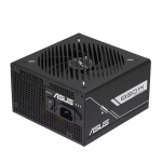 Захранващ блок ASUS Prime 850W Gold Black Edition, PCIe 5.1, Fully Modular