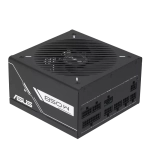 Захранващ блок ASUS Prime 850W Gold Black Edition, PCIe 5.1, Fully Modular