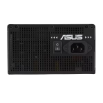 Захранващ блок ASUS Prime 850W Gold Black Edition, PCIe 5.1, Fully Modular