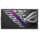 Захранващ блок ASUS ROG STRIX 1000W Platinum (ROG Equalizer) PCIe 5.1, Fully Modular