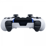 Безжичен геймпад Sony PS5 DualSense Edge, Бял