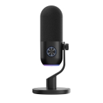 Настолен микрофон Streamplify MIC Мini