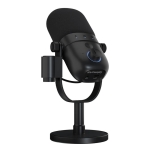 Настолен микрофон Streamplify MIC VOX Bundle
