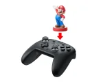 Nintendo Switch 2 Pro Controller Контролер