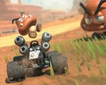 Mario Kart World Игра за Nintendo Switch 2