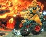 Mario Kart World Игра за Nintendo Switch 2