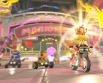 Mario Kart World Игра за Nintendo Switch 2