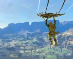 The Legend of Zelda: Tears of the Kingdom Игра за Nintendo Switch 2