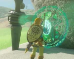 The Legend of Zelda: Tears of the Kingdom Игра за Nintendo Switch 2