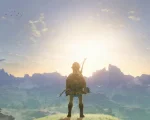 The Legend of Zelda: Breath of the Wild Игра за Nintendo Switch 2