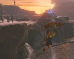 The Legend of Zelda: Breath of the Wild Игра за Nintendo Switch 2