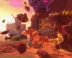 Donkey Kong Bonanza Игра за Nintendo Switch 2