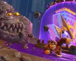 Donkey Kong Bonanza Игра за Nintendo Switch 2