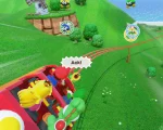 Super Mario Party Jamboree + Jamboree TV Игра за Nintendo Switch 2
