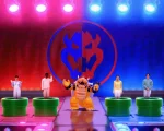 Super Mario Party Jamboree + Jamboree TV Игра за Nintendo Switch 2