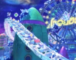 Kirby and the Forgotten Land + Star-crossed World Игра за Nintendo Switch 2