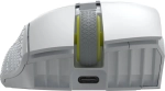 Corsair Scimitar Elite Wireless SE MMO Black Yellow Безжична геймърска оптична мишка