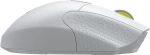 Corsair Scimitar Elite Wireless SE MMO Black Yellow Безжична геймърска оптична мишка