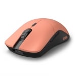 Glorious Model O Pro Wireless Red Fox Безжична геймърска оптична мишка
