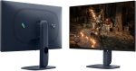 Alienware AW2725DM 27" IPS, 180Hz, 1ms, WQHD (2560 x 1440), AMD FreeSync, VESA DisplayHDR 400 Геймърски монитор