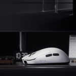Royal Kludge M3 8K Dark Night Безжична геймърска мишка