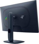 Alienware AW2725DM 27" IPS, 180Hz, 1ms, WQHD (2560 x 1440), AMD FreeSync, VESA DisplayHDR 400 Геймърски монитор