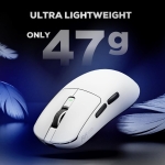 Royal Kludge M3 8K Dark Night Безжична геймърска мишка