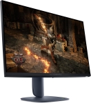 Alienware AW2725DM 27" IPS, 180Hz, 1ms, WQHD (2560 x 1440), AMD FreeSync, VESA DisplayHDR 400 Геймърски монитор